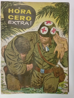 Hora Cero - Extra - N°26