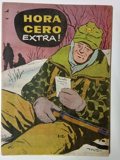 Hora Cero - Extra - N°30