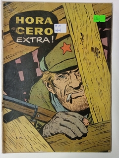 Hora Cero - Extra - N°31