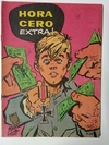 Hora Cero - Extra - N°35