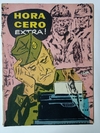 Hora Cero - Extra - N°36