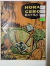 Hora Cero - Extra - N°5 - Diciembre 1958 - por Hugo Pratt, S. Lopez y A del Castillo