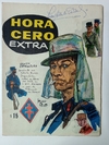 Hora Cero - Extra - N°57