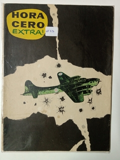 Hora Cero - Extra - N°73