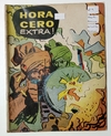 Hora Cero - Extra - N°9 - Alberto Breccia, del Castillo Sesareso