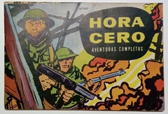 Hora Cero - Mensual - N°18