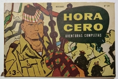 Hora Cero - Mensual - N°19