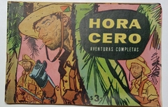 Hora Cero - Mensual - N°20