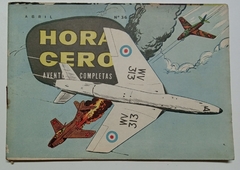 Hora Cero - Mensual - N°36