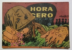 Hora Cero - Mensual - N°43