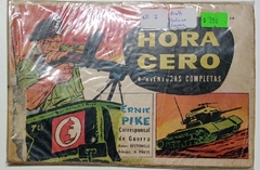 Hora Cero - Mensual - N°7 - Pratt, Solano y Lopez