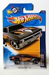 HW Racing '12 - '68 Nova (2012)