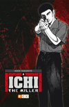 Ichi The Killer - Vol6 - ECC