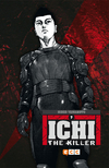 Ichi The Killer - Vol7 - ECC