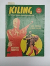 Killing - "Fotohistorias Escalofriantes" N°119