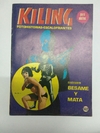 Killing - "Fotohistorias Escalofriantes" N°122