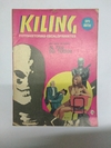 Killing - "Fotohistorias Escalofriantes" N°126