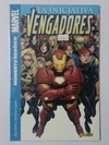 Vengadores - La iniciativa Vol 1 - Momentos Heróicos