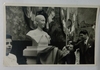 Fotografia Peronista - Busto Eva Perón - 1953