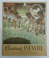 Ciudad infantil - Fundación Eva Perón