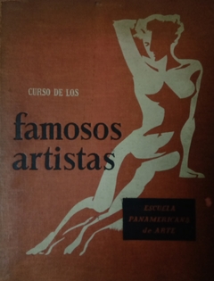 Curso de los Famosos artistas - Escuela Panamericana de Arte