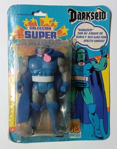 Darkseid - Colección Super Amigos