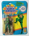 Flecha Verde - Colección Super Amigos