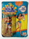 La Mujer Maravilla - Colección Super Amigos