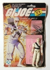 GI Joe - Cobra de hielo Nombre en clave: Ninja