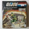 G.I. Joe - Unidad de Defensa con Misiles