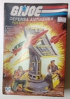 G.I. Joe - Defensa Antiaérea - Puesto de Combate