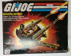 G.I. Joe - Whirlwind