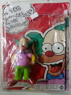 Krusty el Payaso