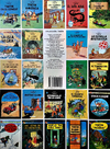 Tintin - Coleccion completa - 23 Tomos