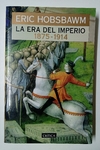 La era del imperio 1875-1914