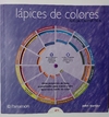 Lápices de colores: Rueda Cromática