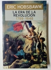 La era de la revolución (1789-1848)