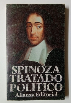 Tratado político - Spinoza