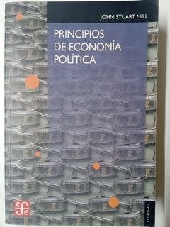 Principios de economía política