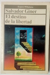 El destino de la libertad