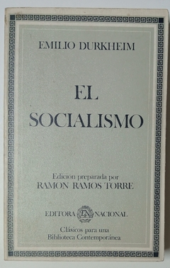 El socialismo