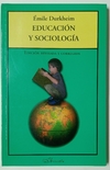 Educación y sociología