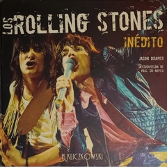 Los rolling stones - Inedito