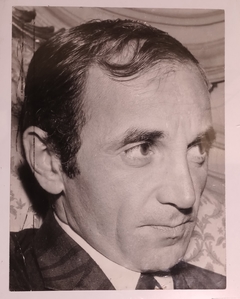 Charles Aznavour