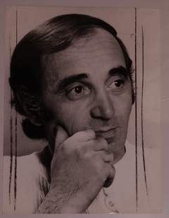 Charles Aznavour