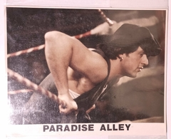 Sylvester Stallone en Paradise Alley