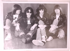 The Ramones