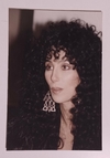 Cher