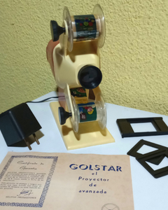 Proyector Goldstar