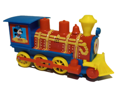 Tren Mickey Mouse - Disney - Durham - comprar online